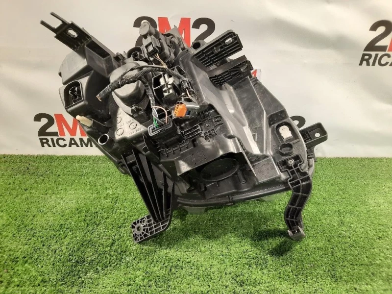 Proiettore ANT SX 260609915R Smart Forfour 453 2015