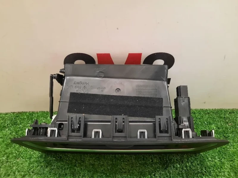 Griglia Condotto ARIA Cruscotto Centrale 30791699 Volvo S60 II 2010