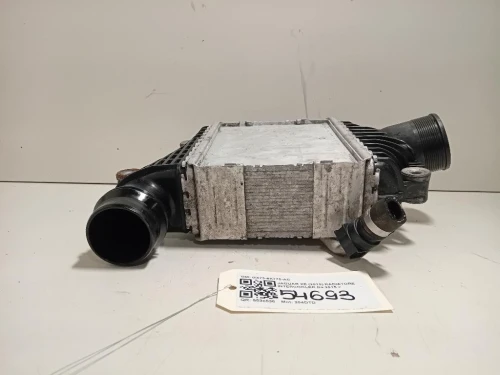 Radiatore Intercooler GX73-6K775-AC Jaguar XE 2015