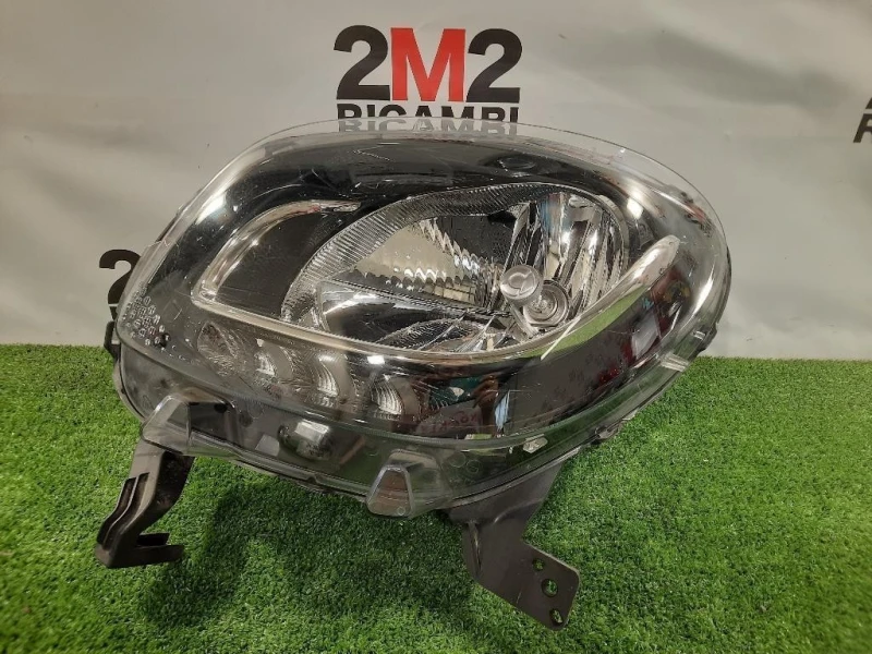 Proiettore ANT SX 260609915R Smart Forfour 453 2015