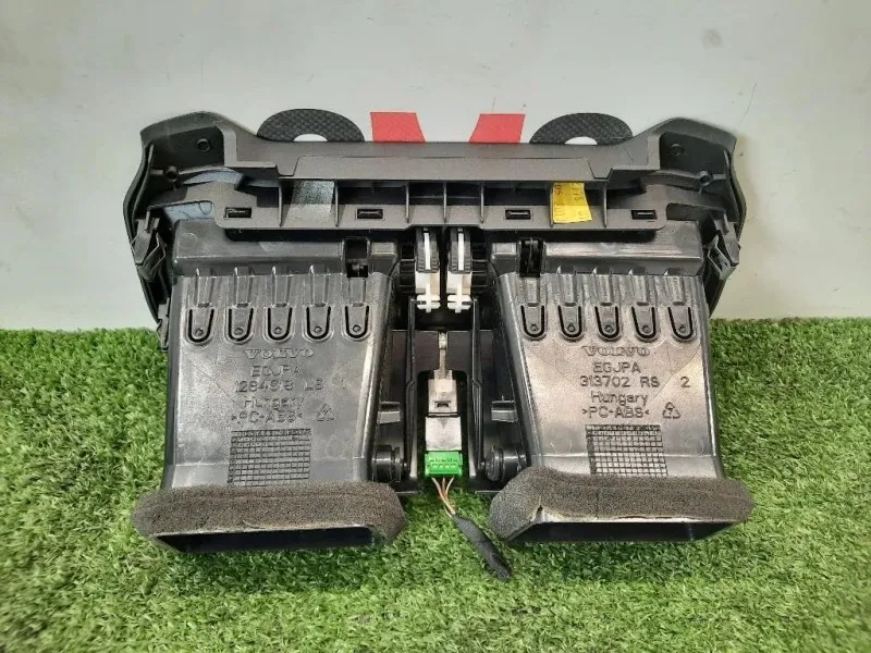 Griglia Condotto ARIA Cruscotto Centrale Volvo V40 II 2012