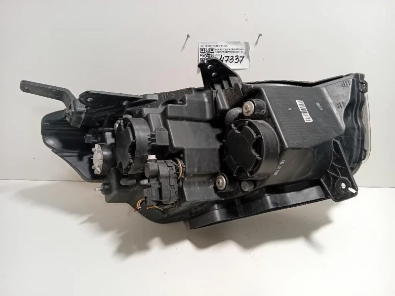 Proiettore ANT SX PROIETTORE FARO FANALE KORANDO Ssangyong Korando III 2011