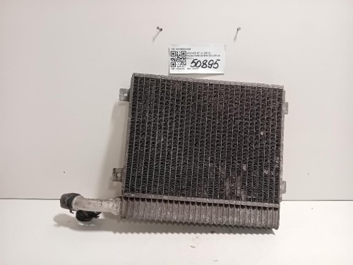 Radiatore Intercooler