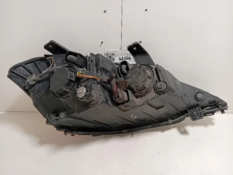 Proiettore ANT SX 8310109201 Ssangyong Kyron 2005