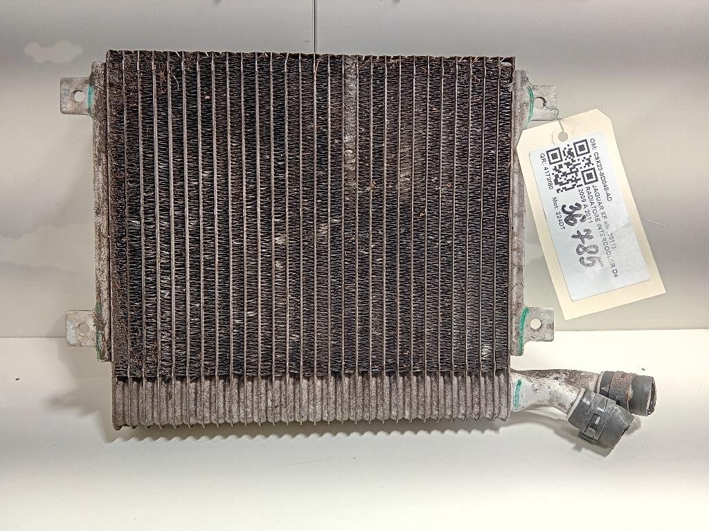 Radiatore Intercooler C9X23-8D048-AD Jaguar XF I 2011