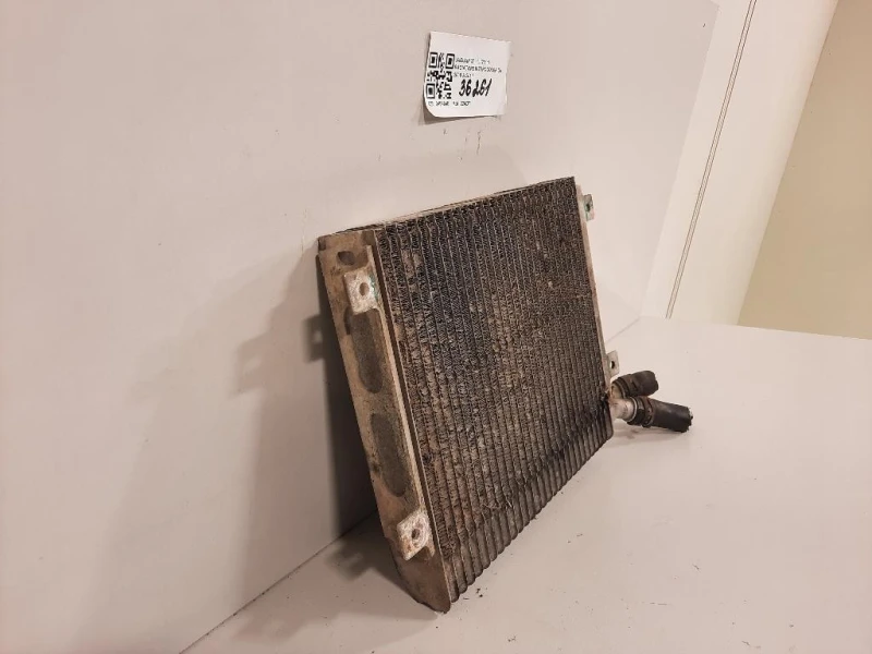 Radiatore Intercooler CX23-8A107-AA 9X23-8A107-AD Jaguar XF I 2011