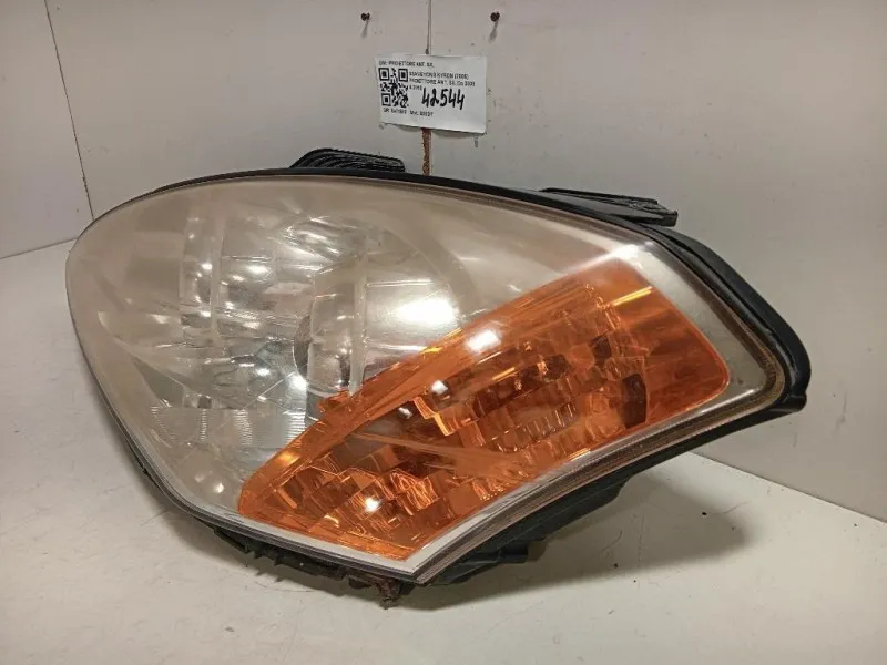 Proiettore ANT SX 8310109201 Ssangyong Kyron 2005