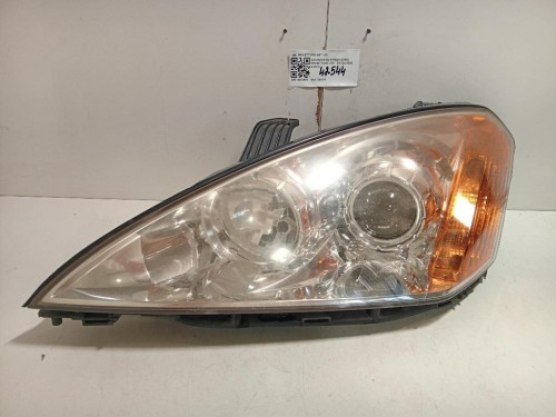 Proiettore ANT SX 8310109201 Ssangyong Kyron 2005