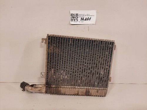 Radiatore Intercooler