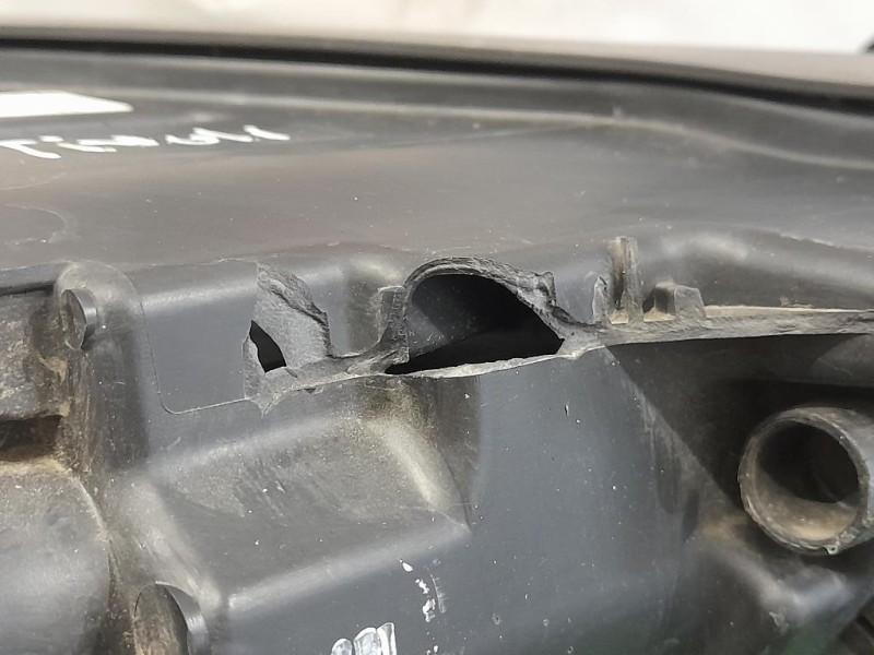 Proiettore ANT SX 83101-35700 Ssangyong Tivoli 2015