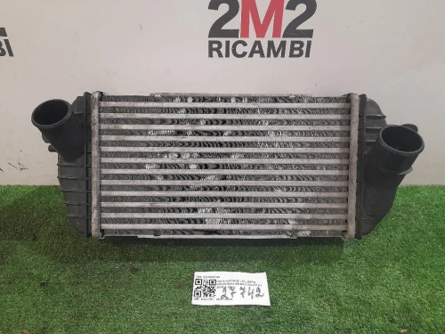 Radiatore Intercooler 282702B743 Kia Sportage IV 2016