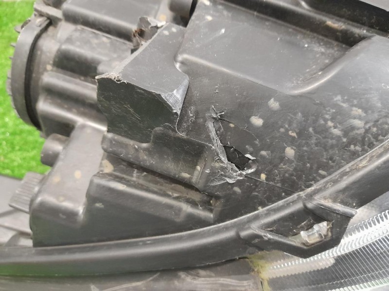 Proiettore ANT SX 83101-35700 Ssangyong Tivoli 2015