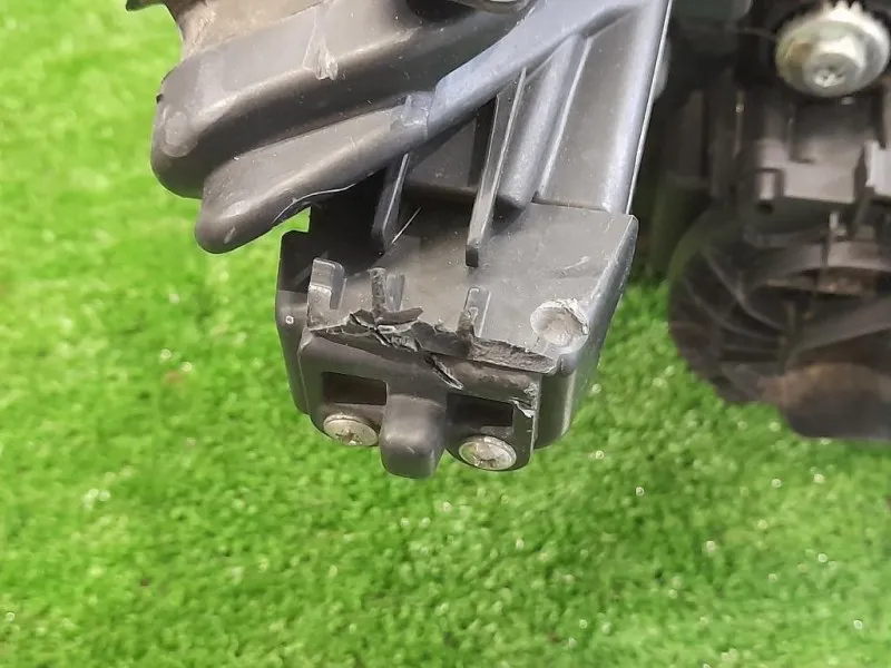 Proiettore ANT SX 83101-35700 Ssangyong Tivoli 2015