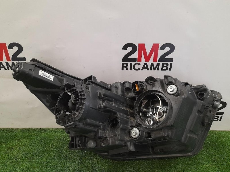 Proiettore ANT SX 83101-35700 Ssangyong Tivoli 2015