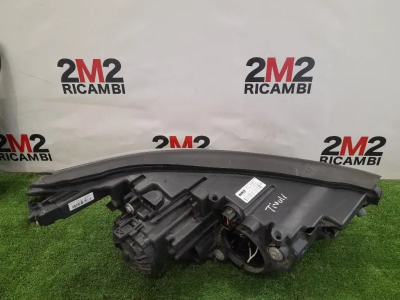 Proiettore ANT SX 83101-35700 Ssangyong Tivoli 2015