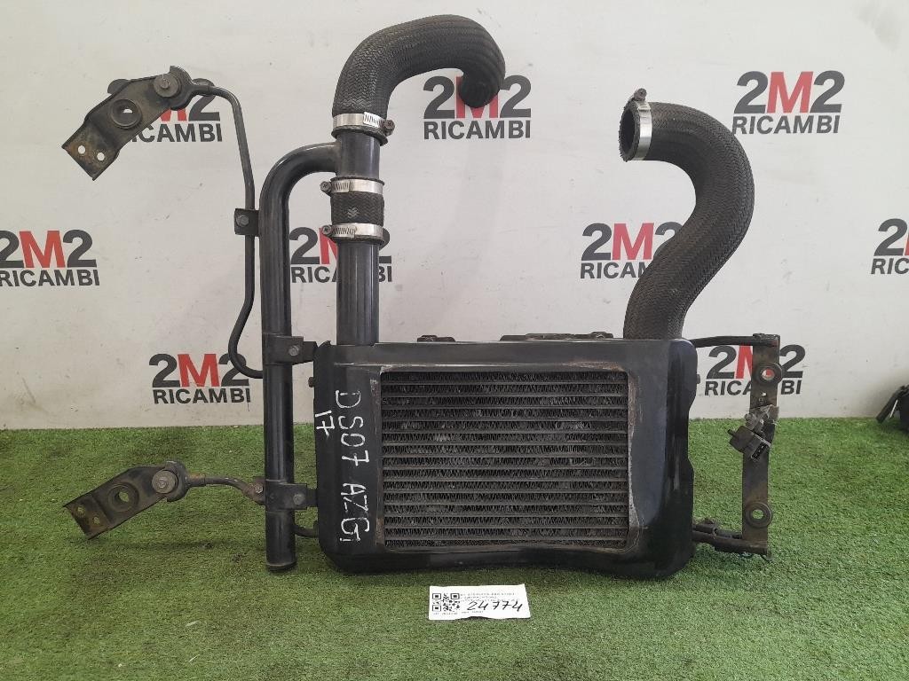 Radiatore Intercooler MR571357 Mitsubishi Pajero Sport 1998