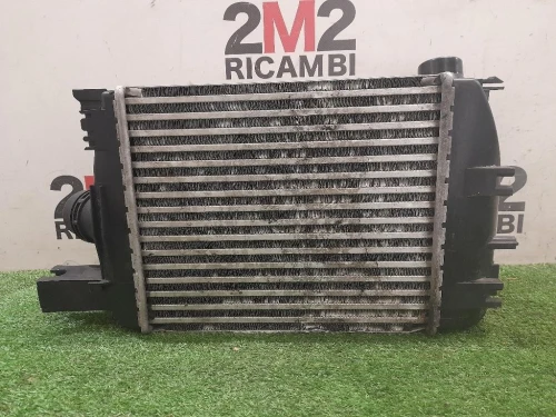 Radiatore Intercooler RADIATORE INTERCOOLER Nissan Qashqai II 2014