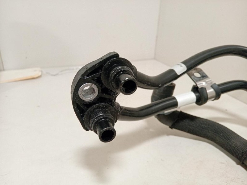 Griglia Condotto ARIA Cruscotto Centrale DX 141218 10 Bmw Serie 5 F07 GT 2010