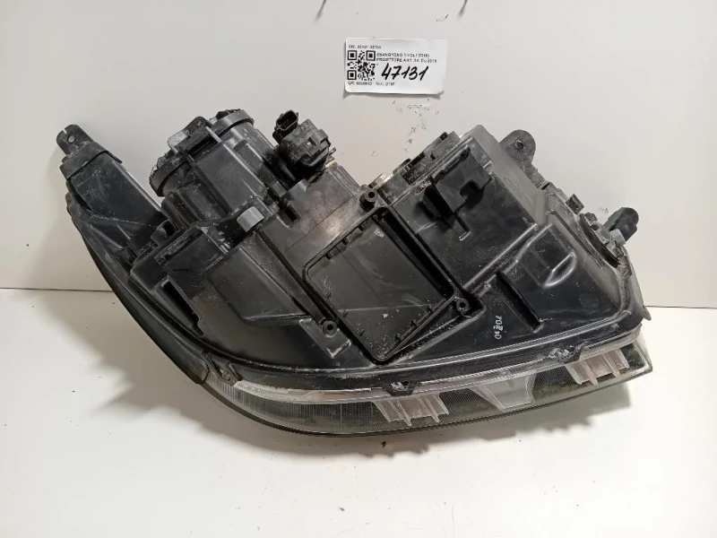 Proiettore ANT SX 83101 35700 Ssangyong Tivoli 2015
