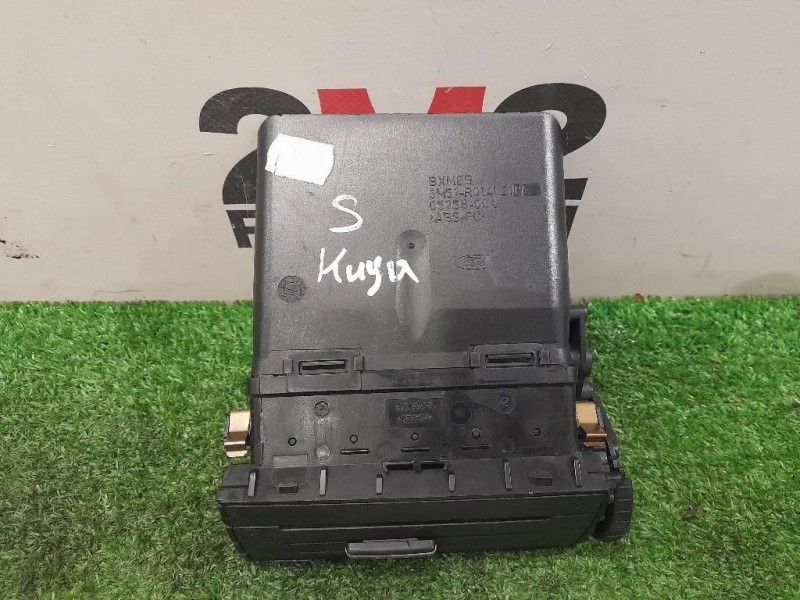 Griglia Condotto ARIA Cruscotto Centrale DX 3M51R014L21BE Ford KUGA I 2008