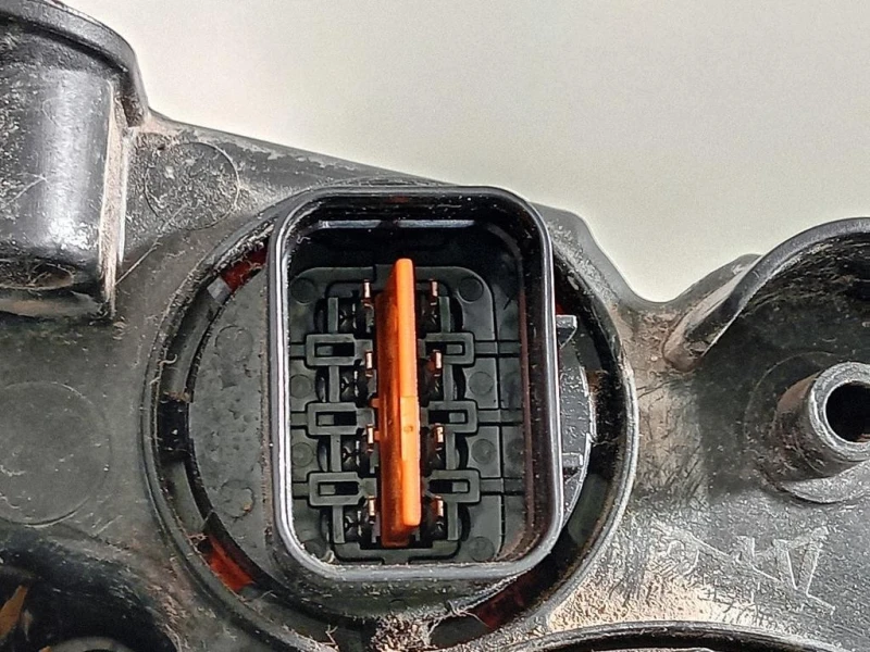 Proiettore ANT SX 83101 35700 Ssangyong Tivoli 2015