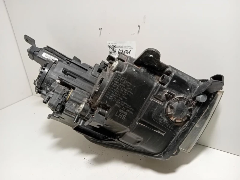 Proiettore ANT SX 83101 35700 Ssangyong Tivoli 2015