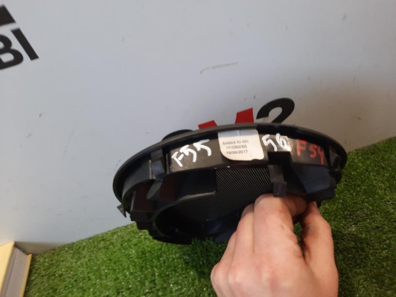 Accessori Montaggio Paraurti ANT Alfa Romeo Spider I 1990