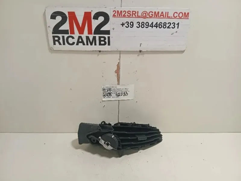 Griglia Condotto ARIA Cruscotto Centrale DX BX21-V018B08-BB Ford Transit VI 2014