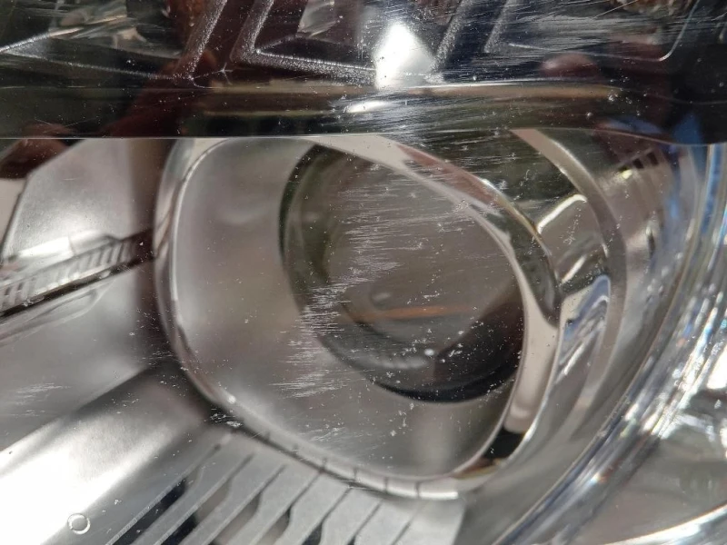 Proiettore ANT SX 83101 35700 Ssangyong Tivoli 2015