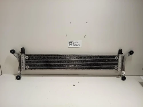 Radiatore OLIO 7L6121212B Audi Q7 4LB 2006