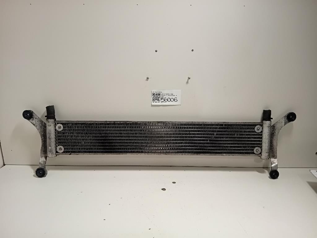 Radiatore OLIO 7L6121212B Audi Q7 4LB 2006