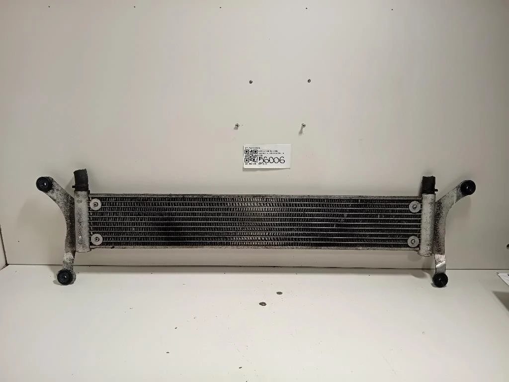 Radiatore OLIO 7L6121212B Audi Q7 4LB 2006