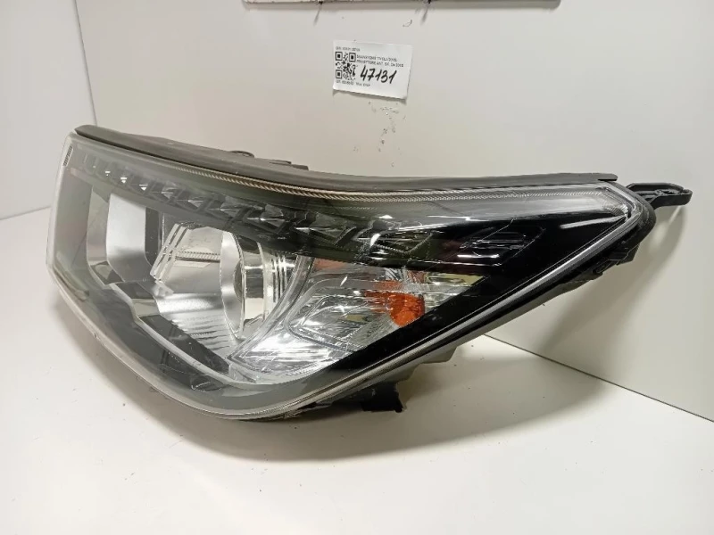 Proiettore ANT SX 83101 35700 Ssangyong Tivoli 2015