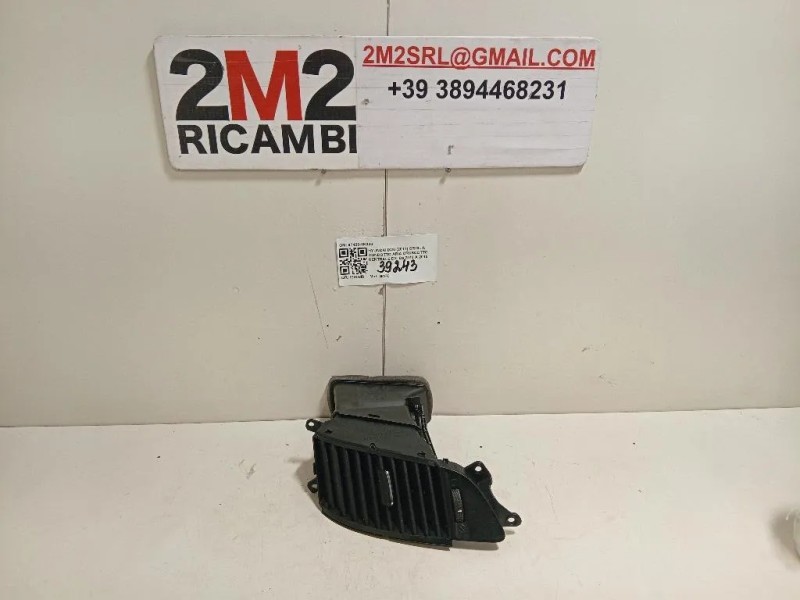 Griglia Condotto ARIA Cruscotto Centrale DX 97420-1K000 Hyundai IX20 2011