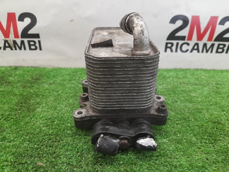 Radiatore OLIO 7808830-01 Bmw Serie 1 E87 Berlina 2005