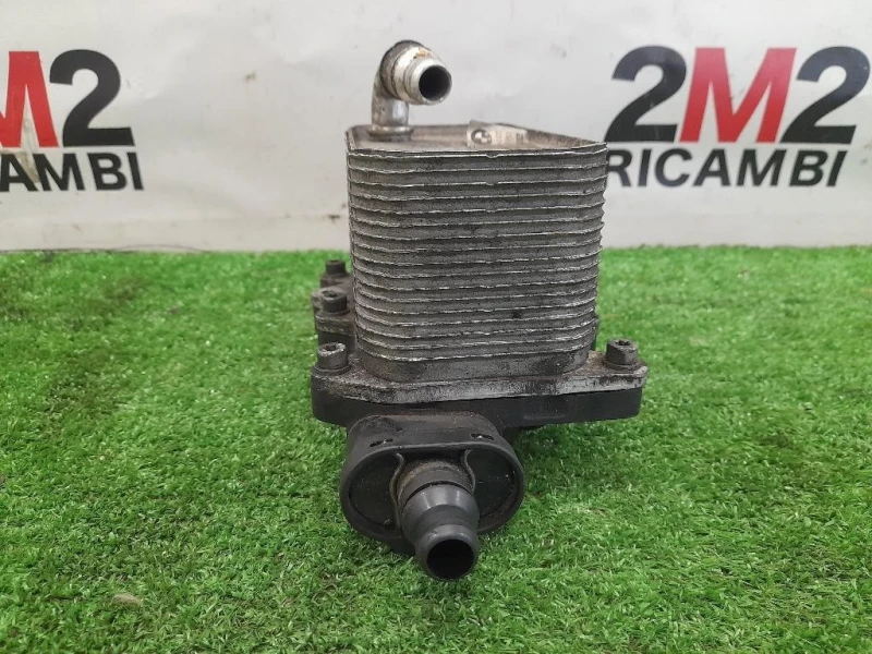 Radiatore OLIO 7808830-01 Bmw Serie 1 E87 Berlina 2005