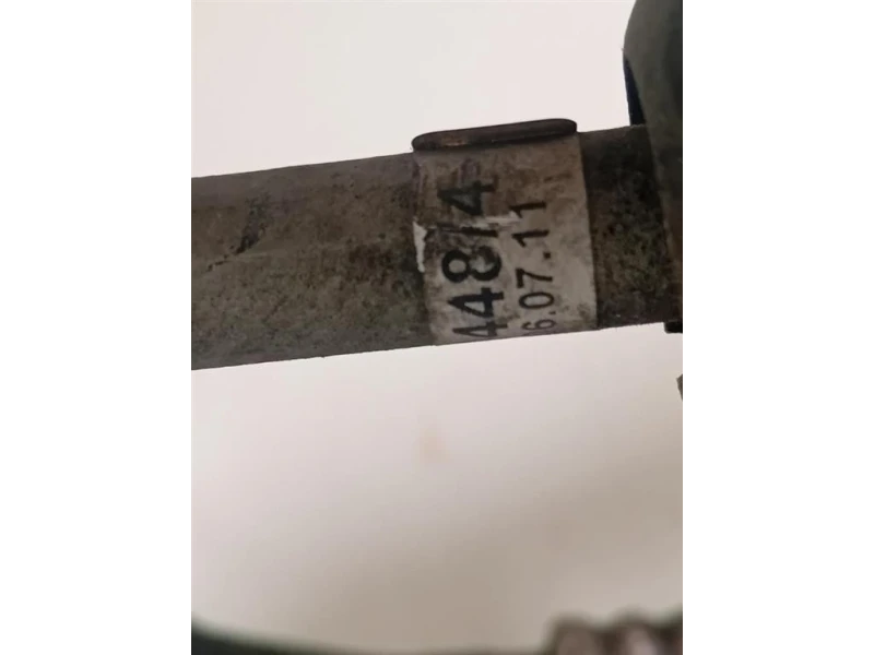 Radiatore OLIO RADIATORE OLIO Chevrolet Cruze 2011