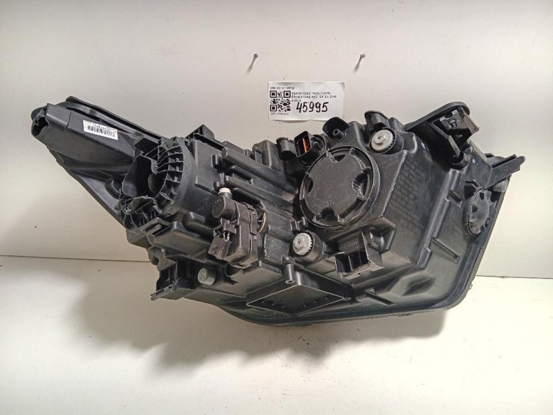 Proiettore ANT SX 83101 35700 Ssangyong Tivoli 2015