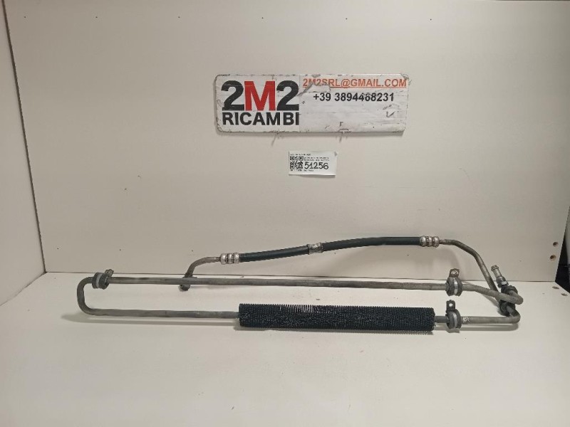 Radiatore OLIO RADIATORE OLIO Chevrolet Cruze 2011
