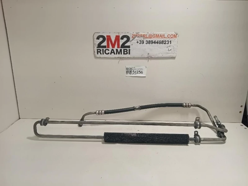 Radiatore OLIO RADIATORE OLIO Chevrolet Cruze 2011