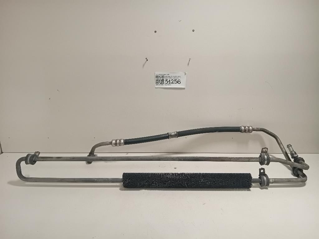 Griglia Condotto ARIA Cruscotto Centrale DX 8X2319K617BH Jaguar XF I 2008