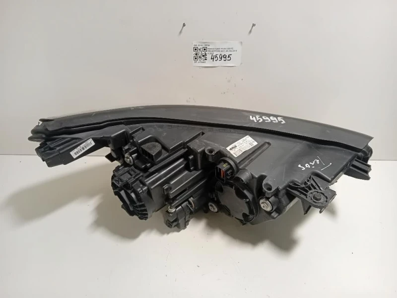 Proiettore ANT SX 83101 35700 Ssangyong Tivoli 2015