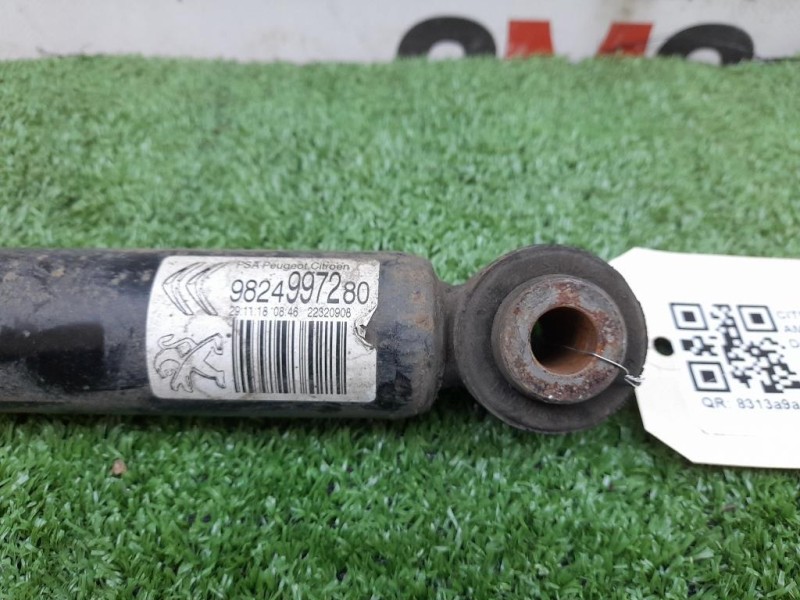 Ammortizzatore POST DX 9824997280 Citroen C3 III 2016