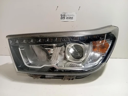 Proiettore ANT SX 83101 35700 Ssangyong Tivoli 2015