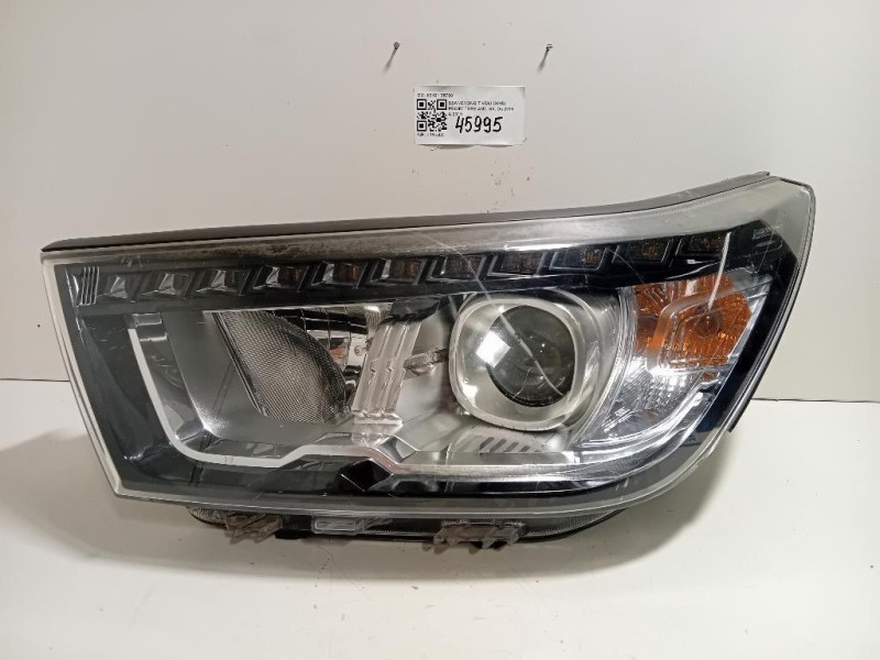 Proiettore ANT SX 83101 35700 Ssangyong Tivoli 2015