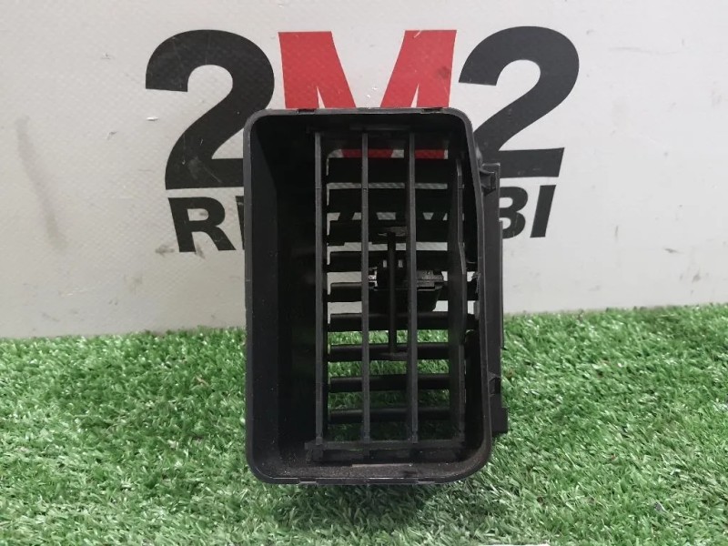 Griglia Condotto ARIA Cruscotto Centrale DX 6059723110 Jeep Grand Cherokee III 2005