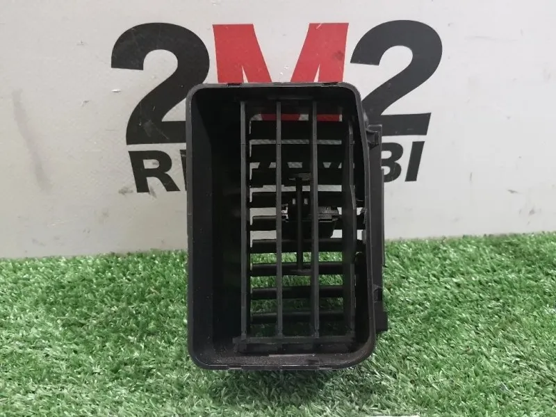 Griglia Condotto ARIA Cruscotto Centrale DX 6059723110 Jeep Grand Cherokee III 2005