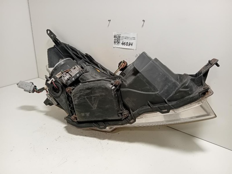 Proiettore ANT SX 84001AJ050 Subaru Outback III 2009