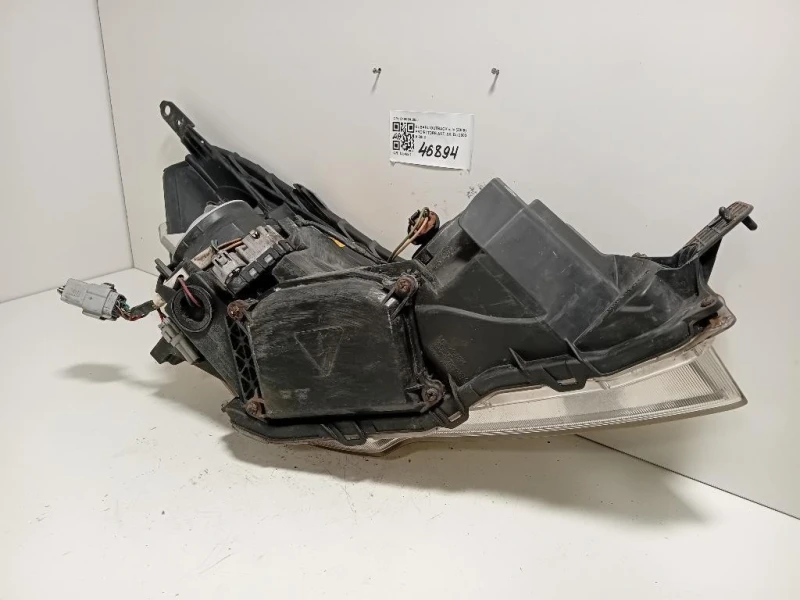 Proiettore ANT SX 84001AJ050 Subaru Outback III 2009