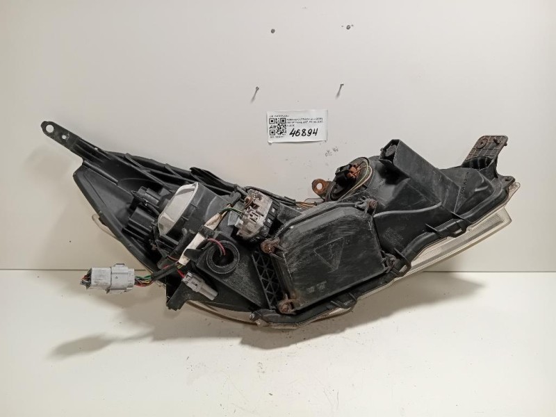 Proiettore ANT SX 84001AJ050 Subaru Outback III 2009